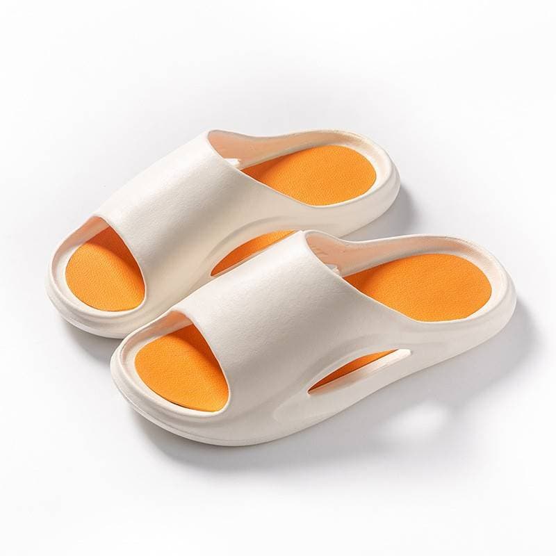 Men’s Shoes Summer Slippers Fashionable Men's Slippers