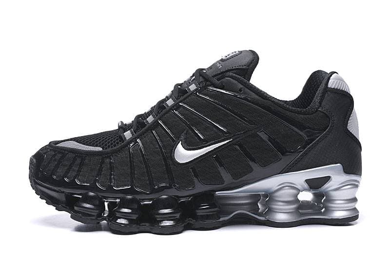 Baskets décontractées Shox Sports TL Pillar pour hommes et femmes, pointures 36-46