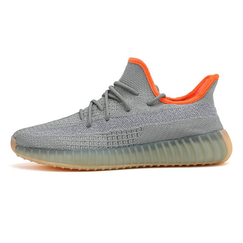 Yeez Y 350 Foam Runners de haute qualité, baskets décontractées unisexes, chaussures de sport, zèbre réfléchissant