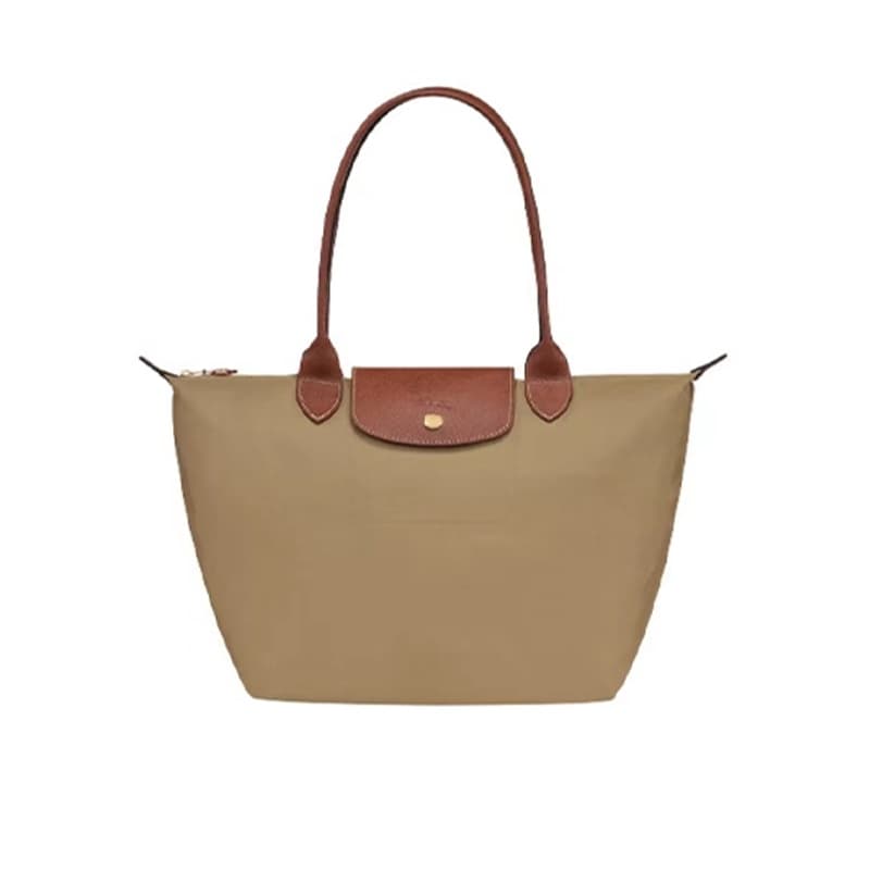 Sac Original Le Pliage【Longue Anse M*L】Sac Cabas Sac Shopping Imperméable Pliable