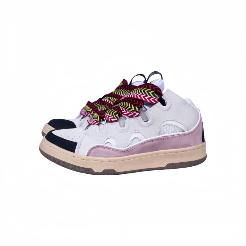 Chaussures de style européen et américain pour femmes, baskets rétro classiques blanches, chaussures de voyage décontractées et antidérapantes