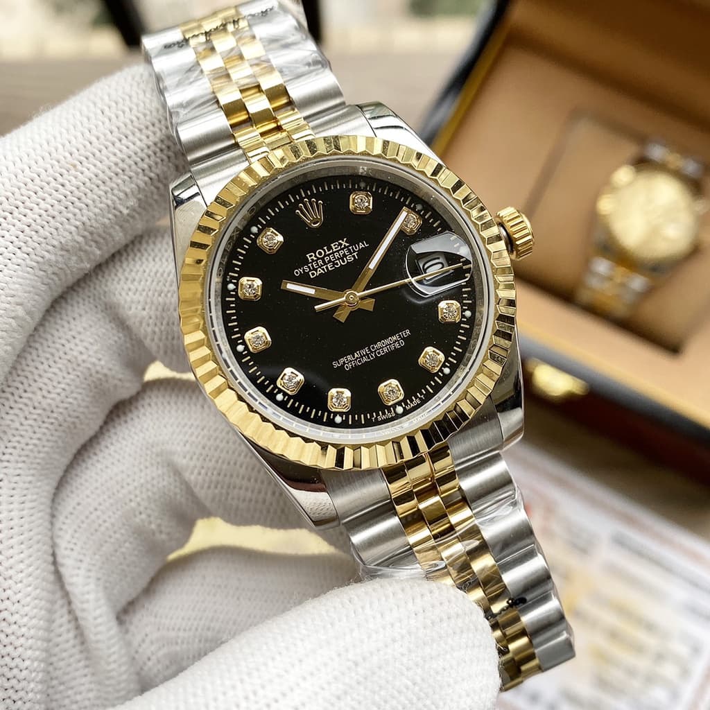 Montre à Quartz pour hommes, nouvelle collection, mode d'affaires, calendrier, bracelet en acier, décontractée et polyvalente