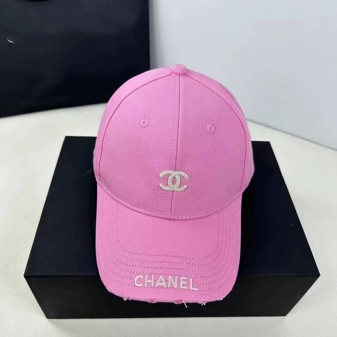 Casquettes de baseball tendance, légères et luxueuses, pour hommes et femmes.