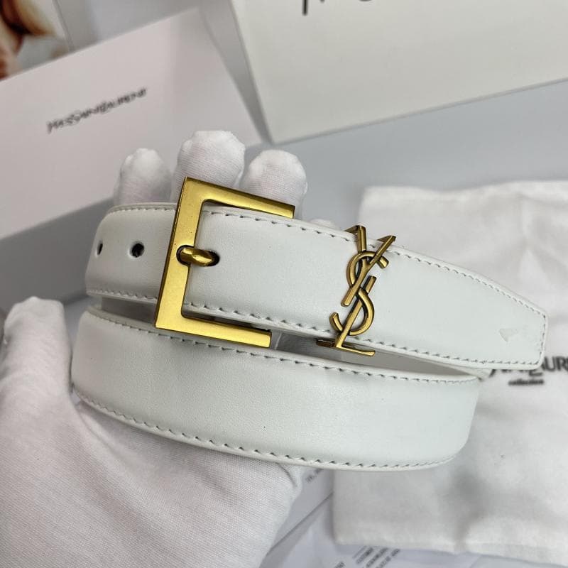 Ceintures de haute qualité Ceintures de luxe légères Tendance Mode Affaires Ceintures pour hommes et femmes