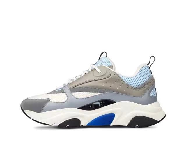 Station européenne Guangzhou High Version B22 Chaussures de sport décontractées C Chaussures de sport Chaussures décontractées Chaussures pour h
