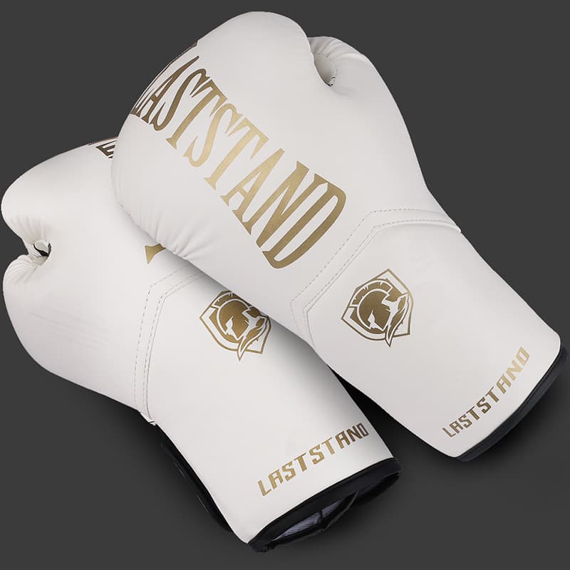 Muay Thai For Adults Men And Women Sanda Training Fighting Professional Punching Bag Children's Boxing Gloves