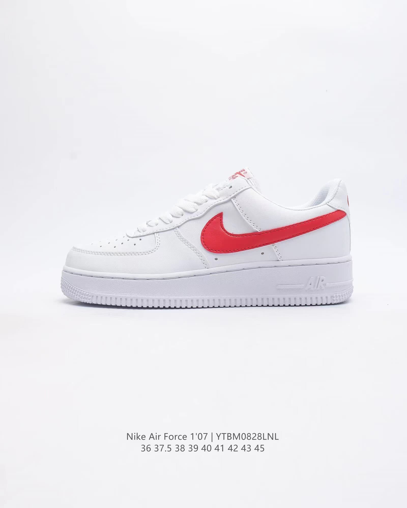 Baskets blanches Af pour hommes Chaussures de créateur Chaussures décontractées Air Forces Chaussures de course 1 Chaussures d'extérieur Chaussur