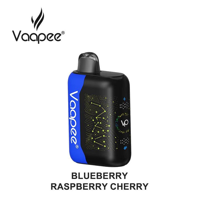 Lot de 5 cigarettes électroniques jetables Vape Geek Pulse Bar 100K, entrepôt UE.