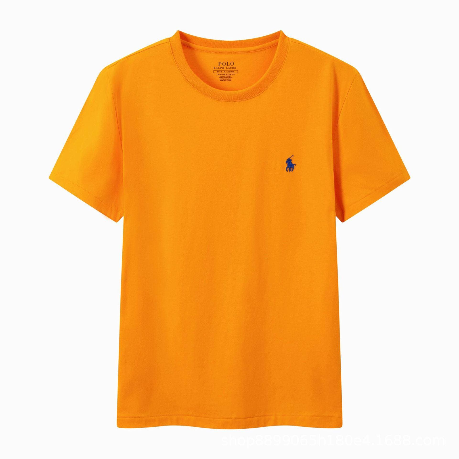 T-shirt tendance et polyvalent 2026