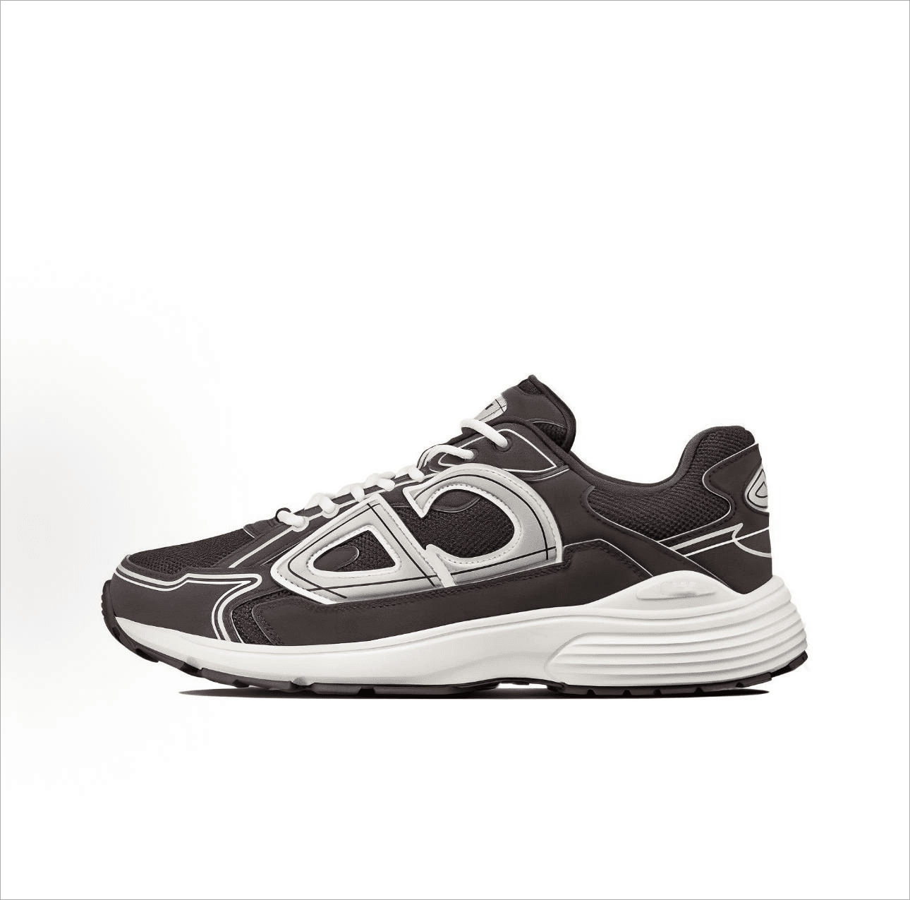Chaussures de sport tendance CD B30, baskets unisexes fines et décontractées