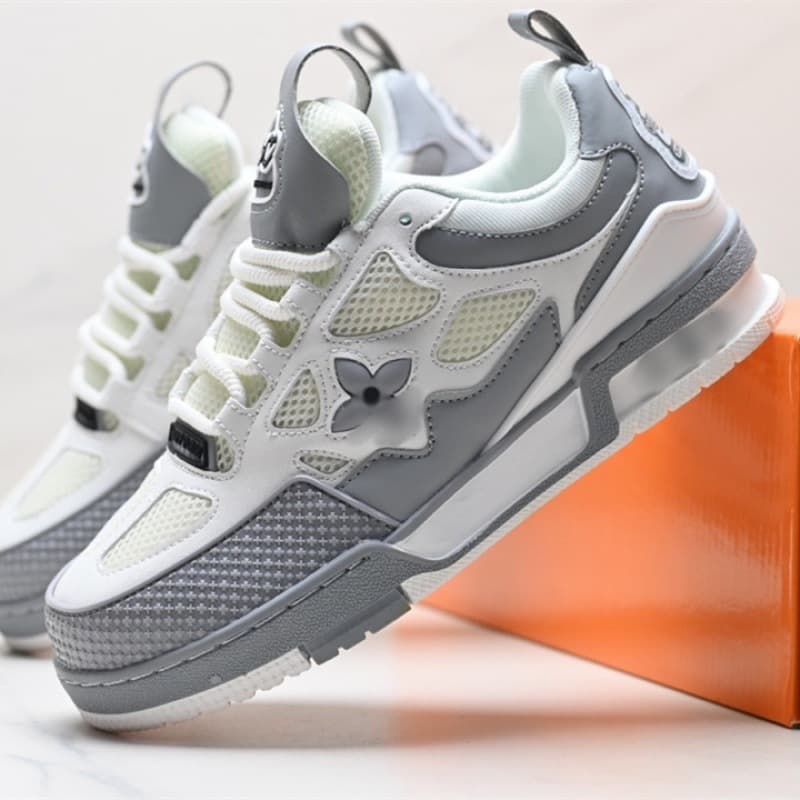Chaussures Putian Fat Ding hautes, style âne, semelle épaisse rehaussante, pour couples