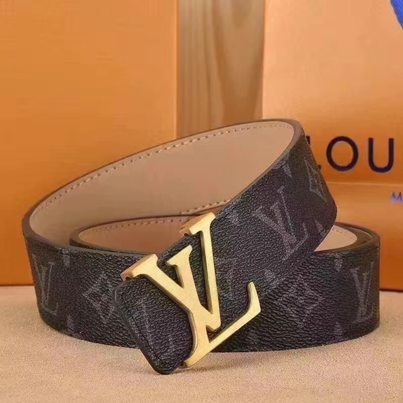 Ceinture de créateur de mode pour hommes, boucle de haute qualité, ceintures décontractées en peau de vache pour jeans, ceinture de cow-boy d'aff