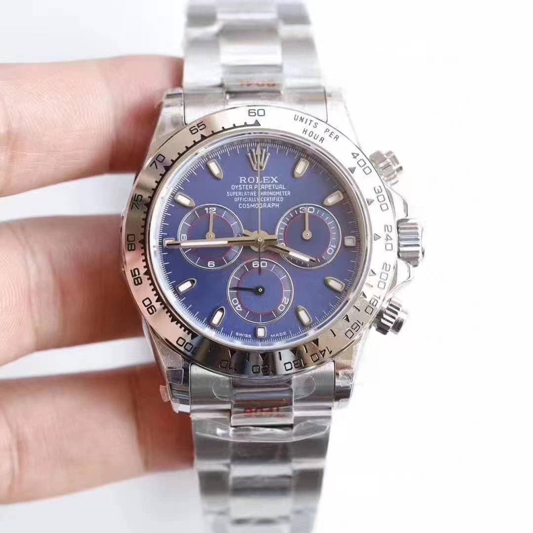Montre automatique Panda Ditongna pour homme, bracelet en acier fin, étanche, lumineux, avec boucle originale