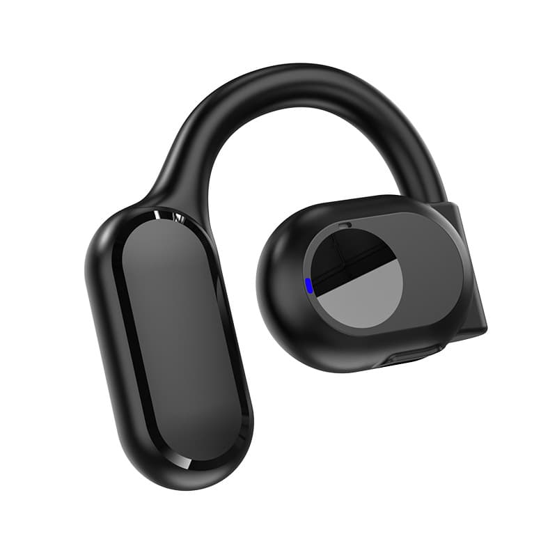 BY99 Bluetooth new wireless earphones, non in ear, open ear hanging sports business
