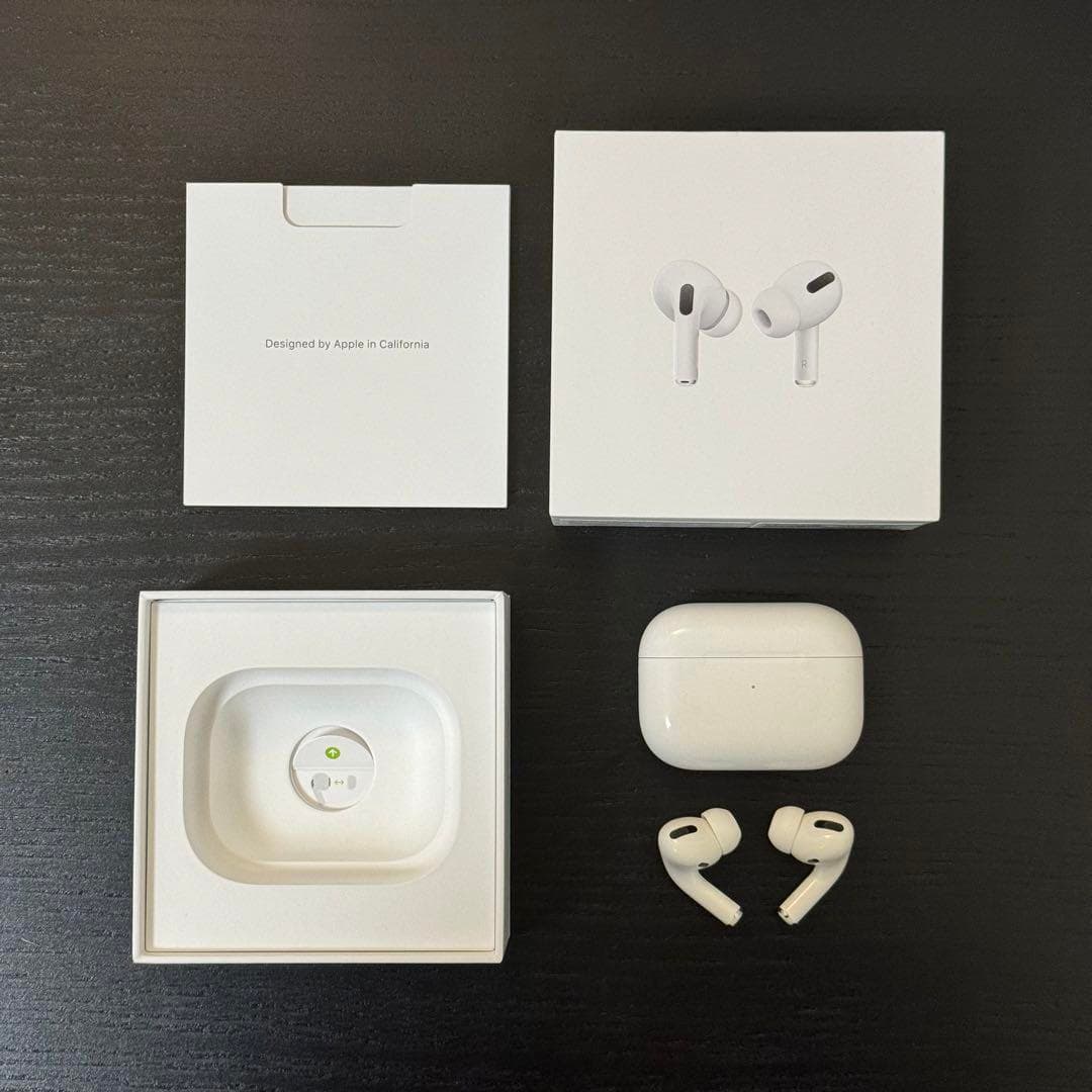 Nouveaux écouteurs sans fil Bluetooth antibruit Pods Pro 3 pour iOS et Android