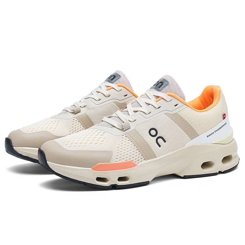 Chaussures de course tendance 2026 pour hommes, antidérapantes et amortissantes, style décontracté.