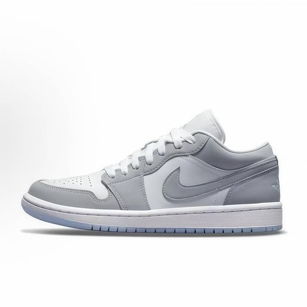 Nike Air Jordan 1 Low Medium Olive OG Canary Travis Scott Sports Retro Basketball Chaussures Baskets athlétiques Baskets Black Toe Shadow