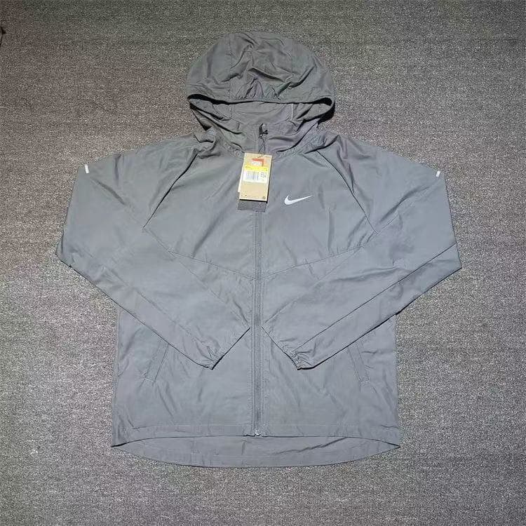 Haut à capuche en maille côtelée, veste simple couche à séchage rapide, ensemble de sport décontracté et d'entraînement, best-seller