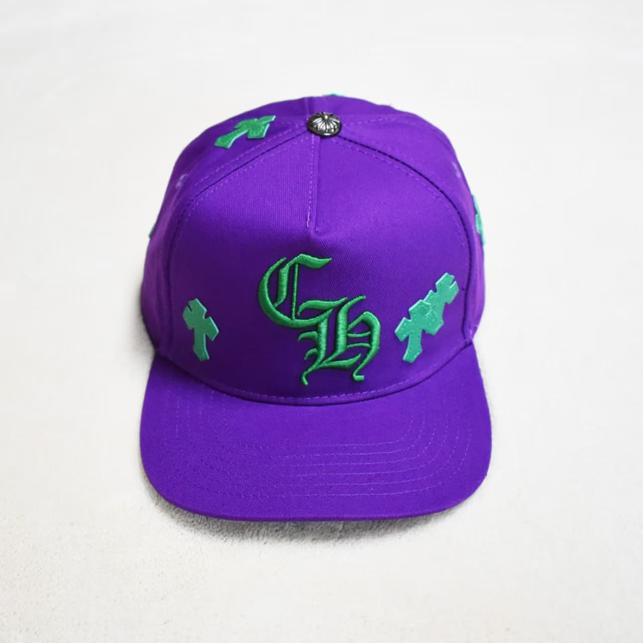 Casquette de baseball tendance américaine 2026 pour couple, style hip-hop, brodée, à visière plate.