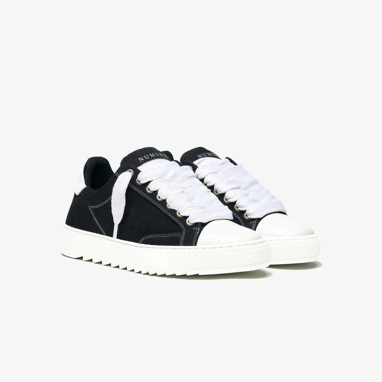 ​​NUMERIS New Casual Sneakers - European Style Unisex Fashion Shoes (Authentic Premium Edition)​​