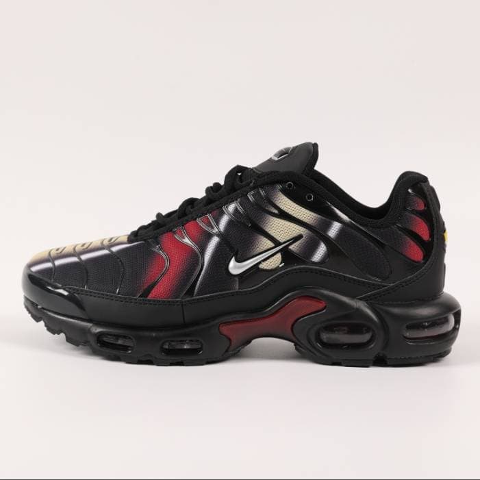 Chaussures décontractées à la mode pour hommes, baskets à coussin d'air, chaussures de course de sport en maille respirante
