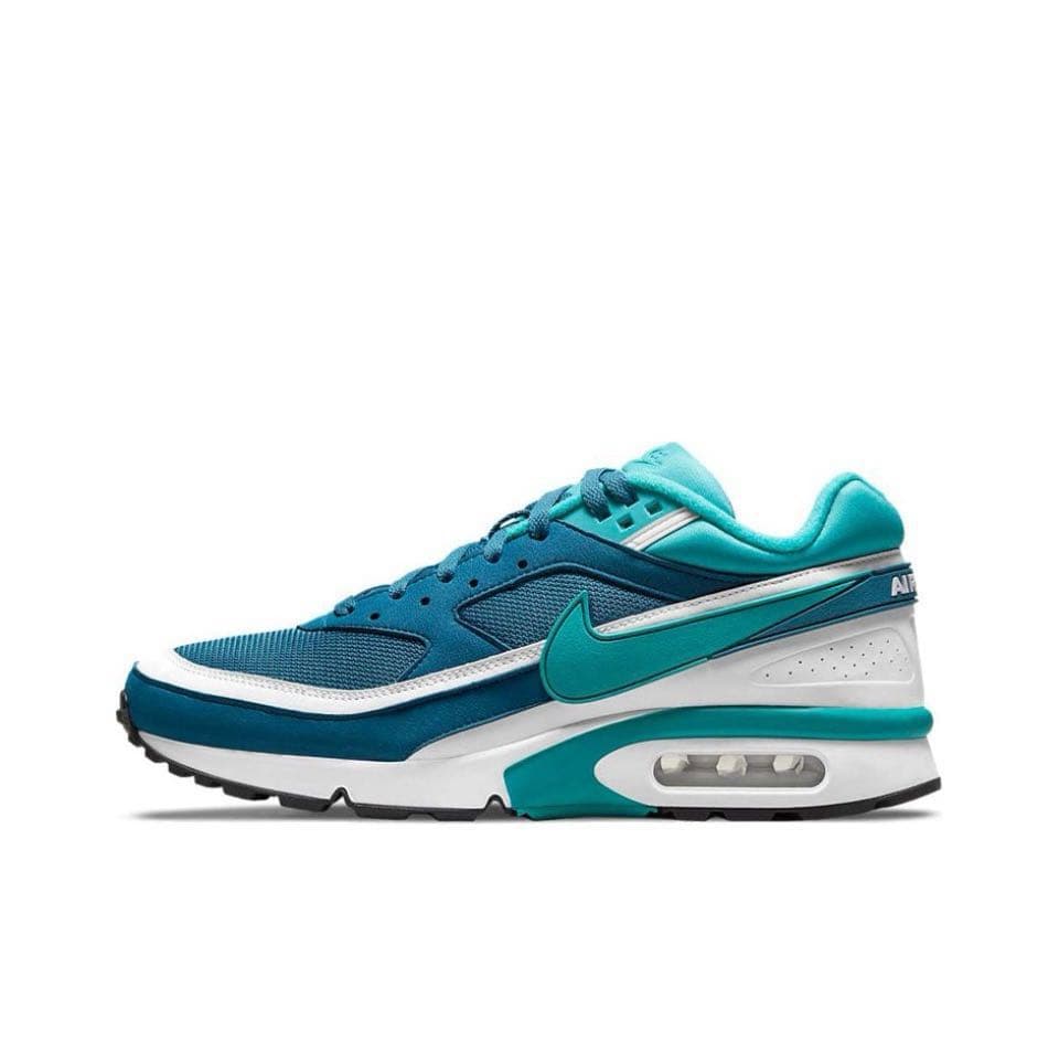 Chaussures de course à coussin d'air BW de haute qualité, neuves et neuves 2022, pointures 36 à 45