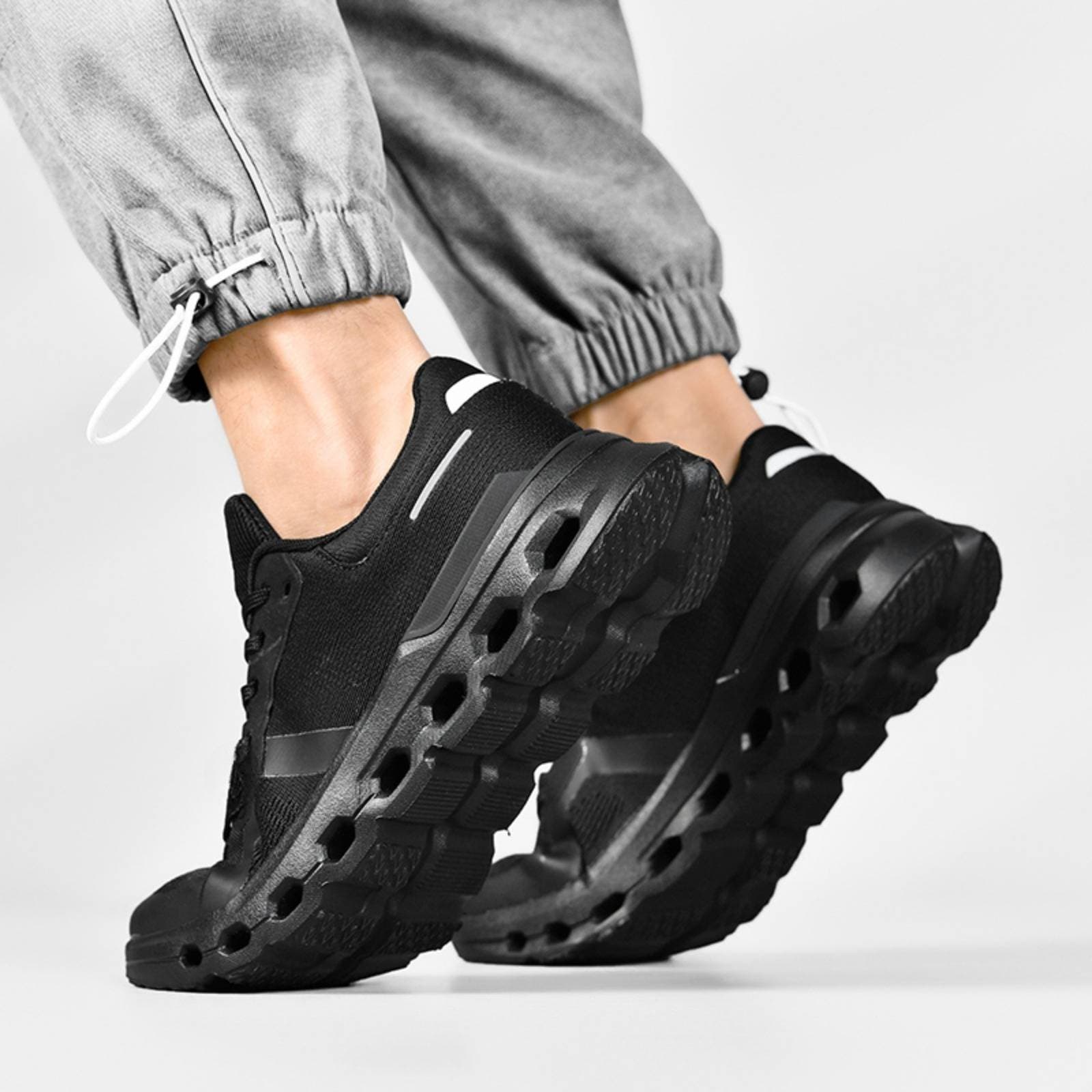 New Designer Running Shoes Men's Sneakers Lightweight Sport Outdoor Training Shoes Size Eur 39-45