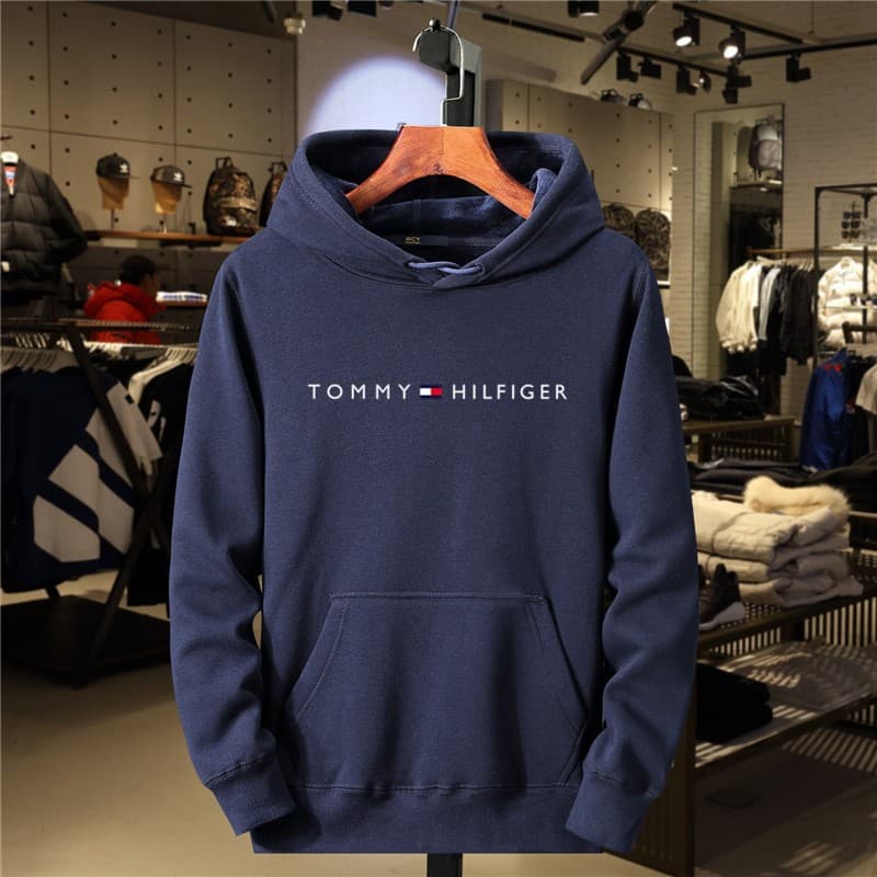 Sweat à capuche brossé pour hommes et femmes Sweat à capuche imprimé Chaopai