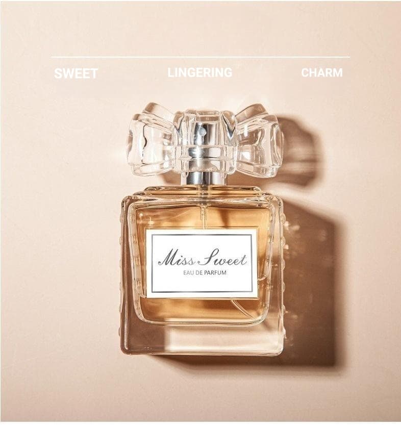 Luxury Lasting And Addictive Personal Perfume Fragrance Flower Fragrance for Girls, Mothers Perfect Gift for festival
