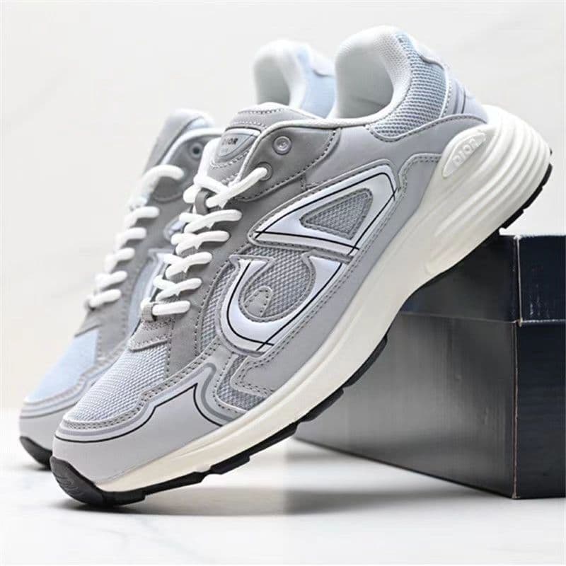 Chaussures de sport de style design CD B30 Baskets décontractées unisexes tendance à la mode