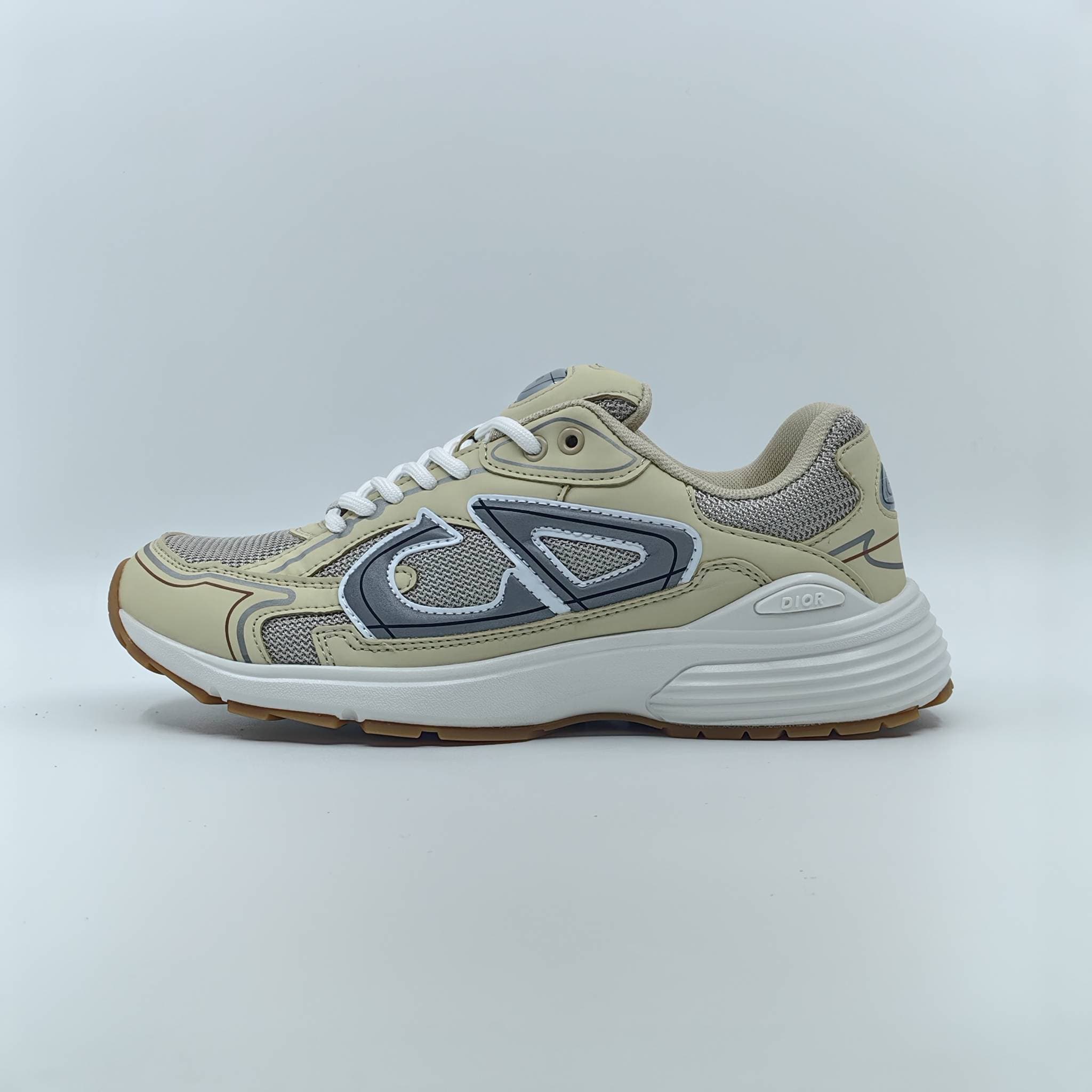 Chaussures de sport de style design CD B30 Baskets décontractées unisexes tendance à la mode