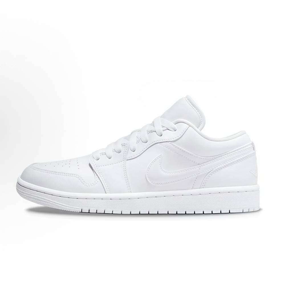 Nike Air Jordan 1 Low Medium Olive OG Canary Travis Scott Sports Retro Basketball Chaussures Baskets athlétiques Baskets Black Toe Shadow
