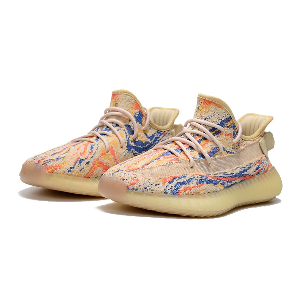 Authentique 2023 Nouvelle Qualité Hommes Chaussures De Course Boost Jade Ash Beluga Carbon Mono Ice Slate Onyx Cinder Zebra Baskets Baskets 36-45
