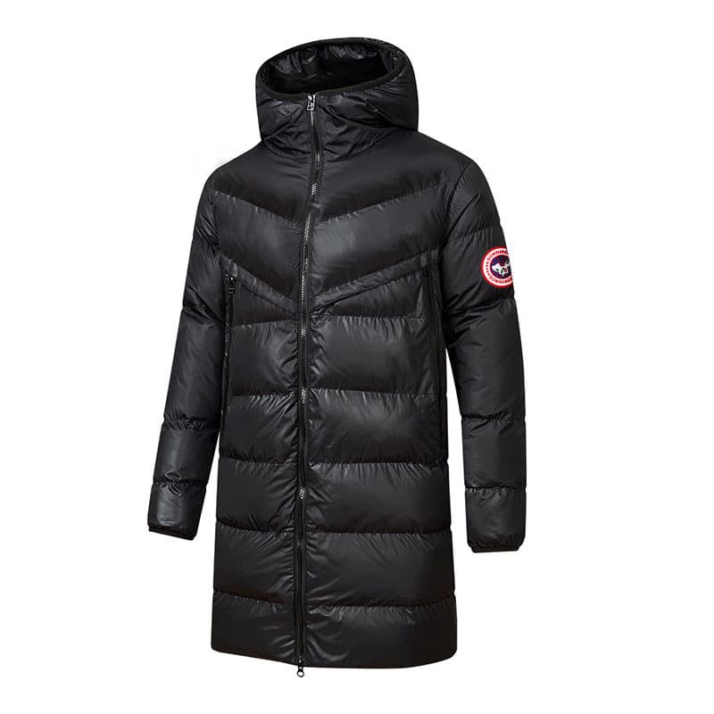 Custom Logo Youth Tech Fleece Jacket, Winter Sports Zip-Up Hoodie, Loose Fit Thickened Polyester Outerwear For Men & Women