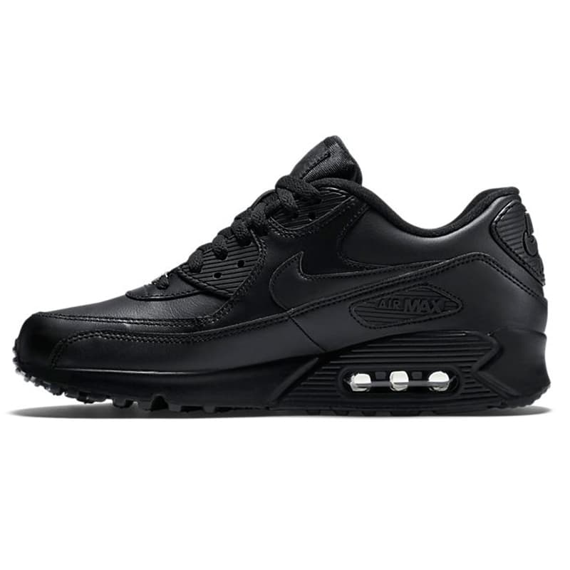 Hommes Femmes Nike Air Maxes 90 Chaussures de Course Triple Noir Blanc Rose Bleu Gris Noir Croc Infrarouge Hommes Mode Baskets Sport de Plein Air Bas