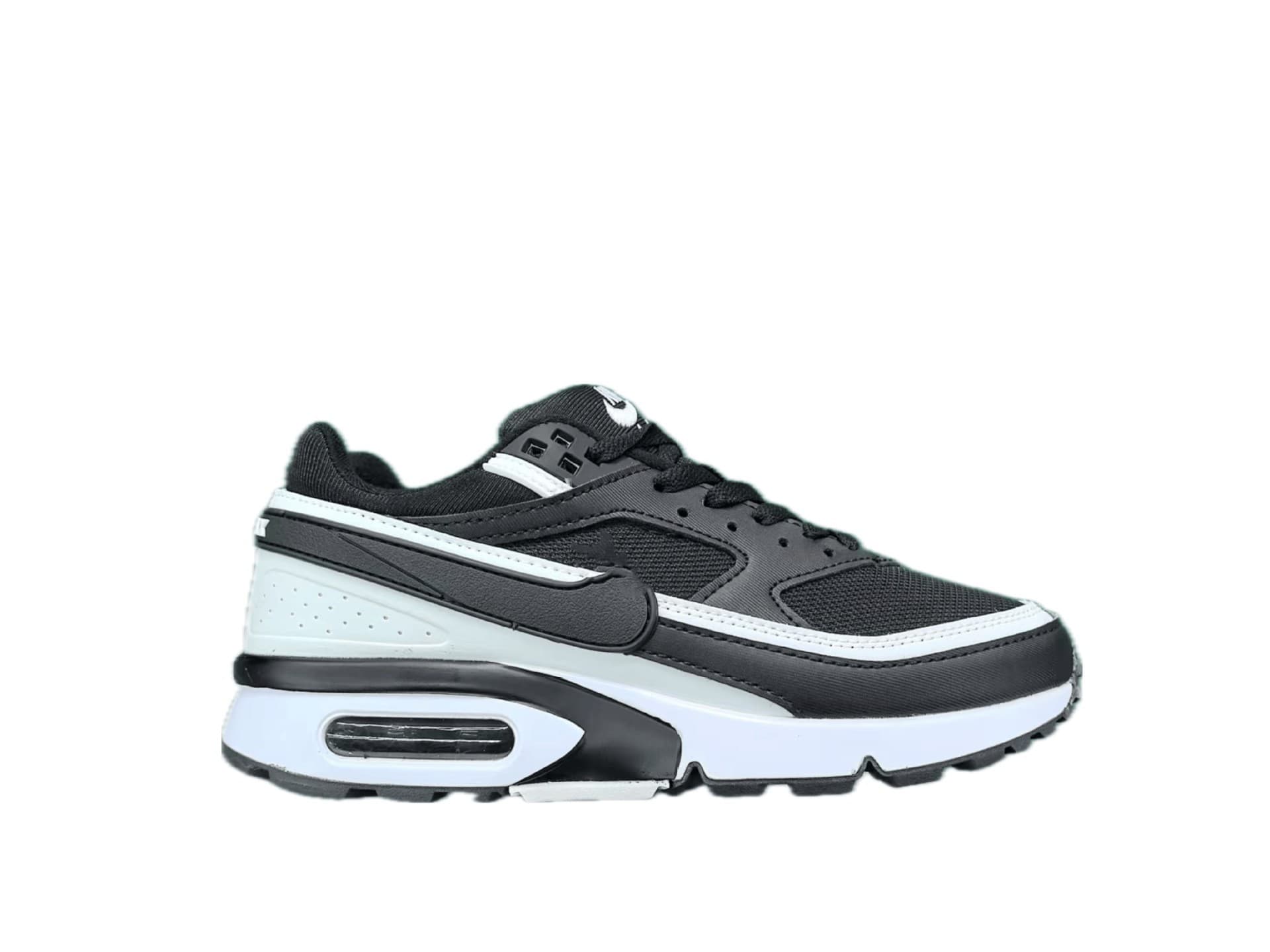 Nouvelles chaussures de sport décontractées et polyvalentes Max 91 Air Cushi, style patchwork rehaussant, et bien plus encore.