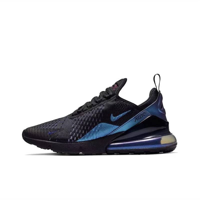 Baskets classiques Hot Aer Mex 270 pour hommes et femmes, chaussures de course à coussin d'air, pointures EU36-45
