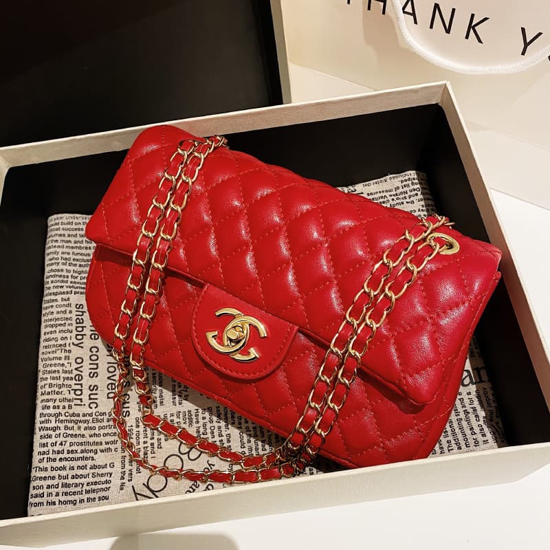 Sac à bandoulière tendance pour femmes, sac à main polyvalent Instagram, nouvelle collection