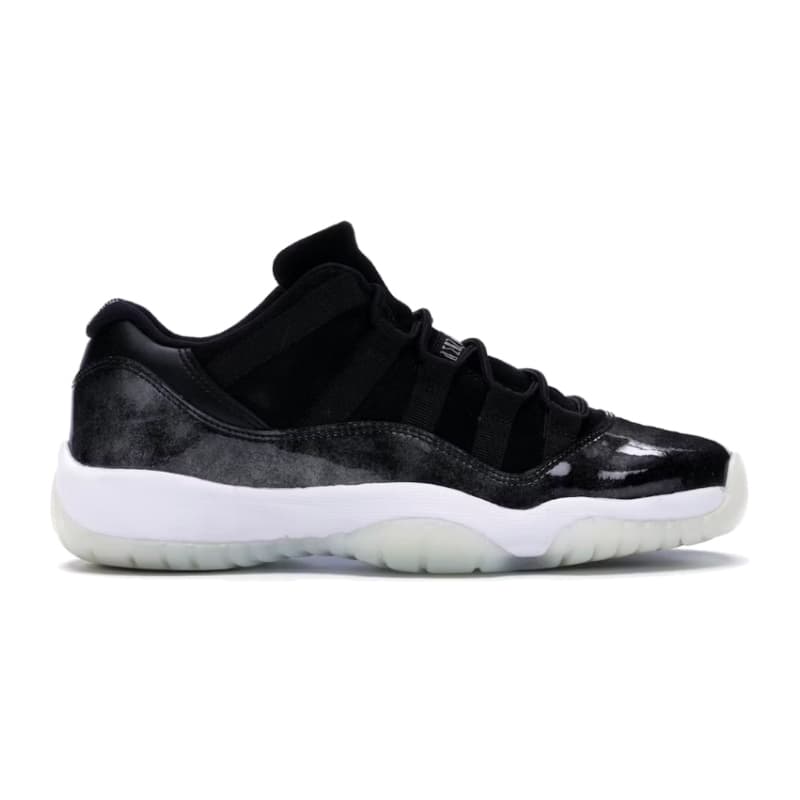 Chaussure de basket-ball 11 Sports rétro bas et haut Georgetown Cool Grey Legend Blue Pure Violet Black Sunset Trainer Chaussure