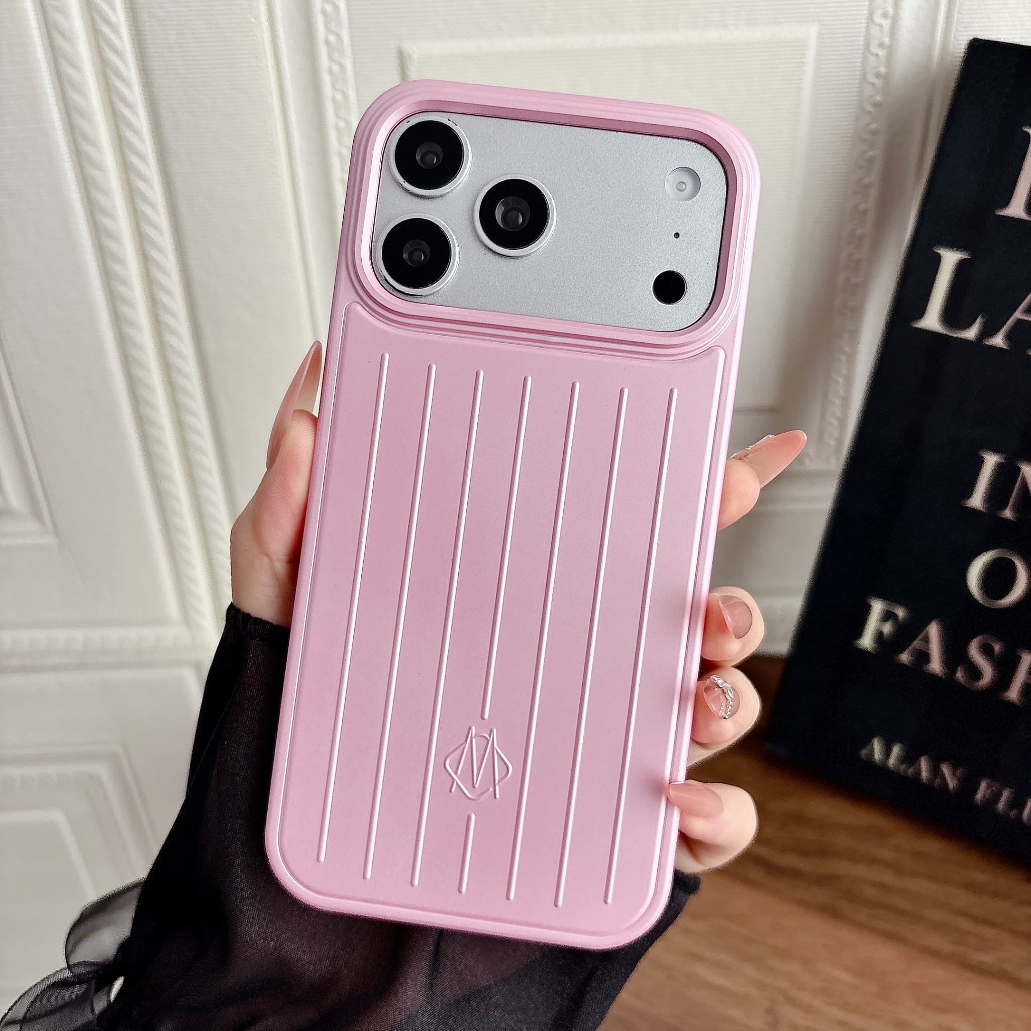 Compatible avec iPhone 17 Pro Max, iPhone 16, iPhone 15, iPhone 14, iPhone 14, iPhone 15 ...6, iPhone 17, iPhone 1