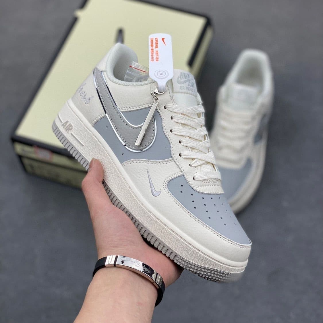 Hommes Femmes Chaussures Baskets Basses Panda Blanc Noir Triple Rose UNC Gris Brouillard Syracuse Rose Whisper StrangeLove Medium Olive Candy Hommes