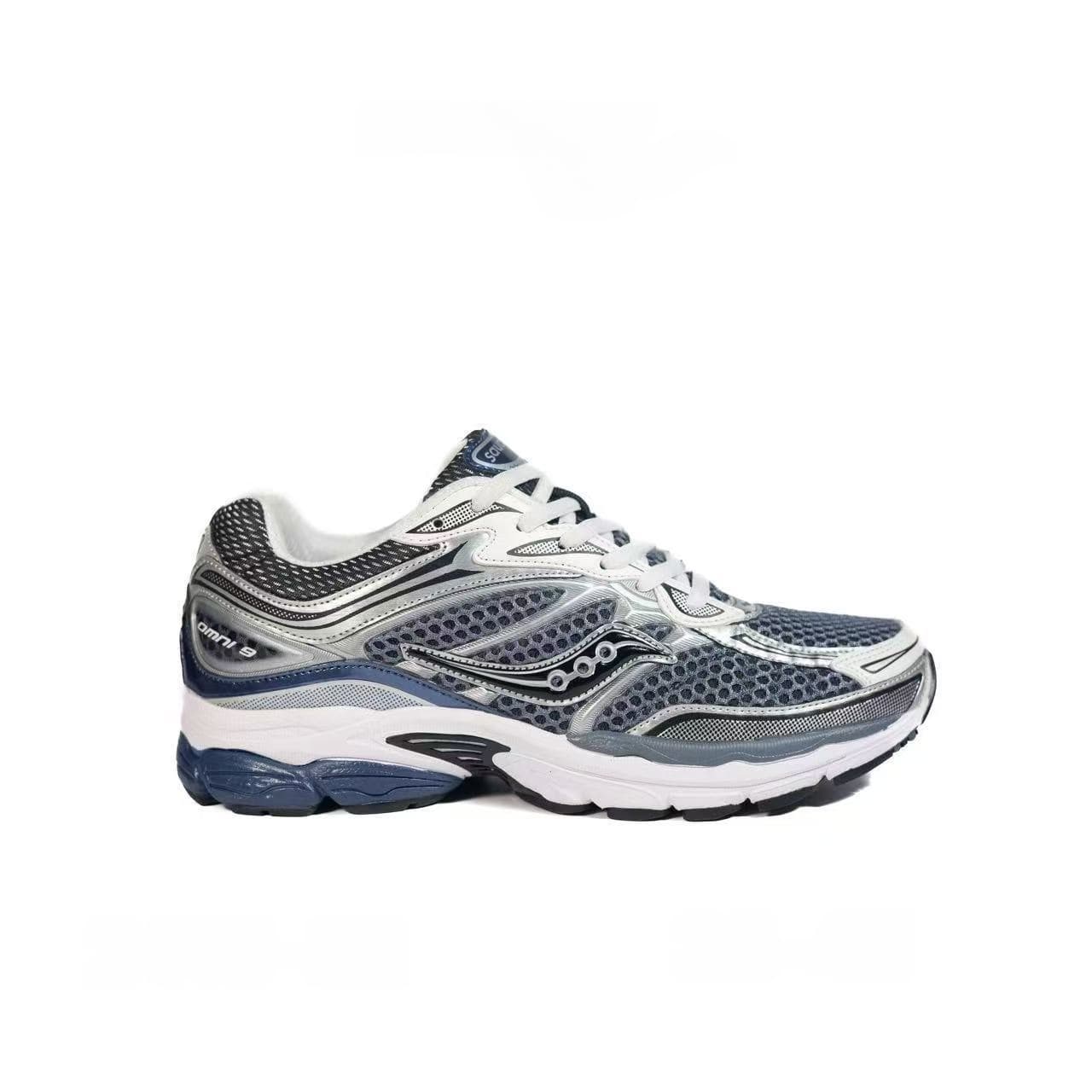 Baskets basses décontractées et respirantes, style dad shoes rétro Y2K en mesh, disponibles en 104 couleurs.