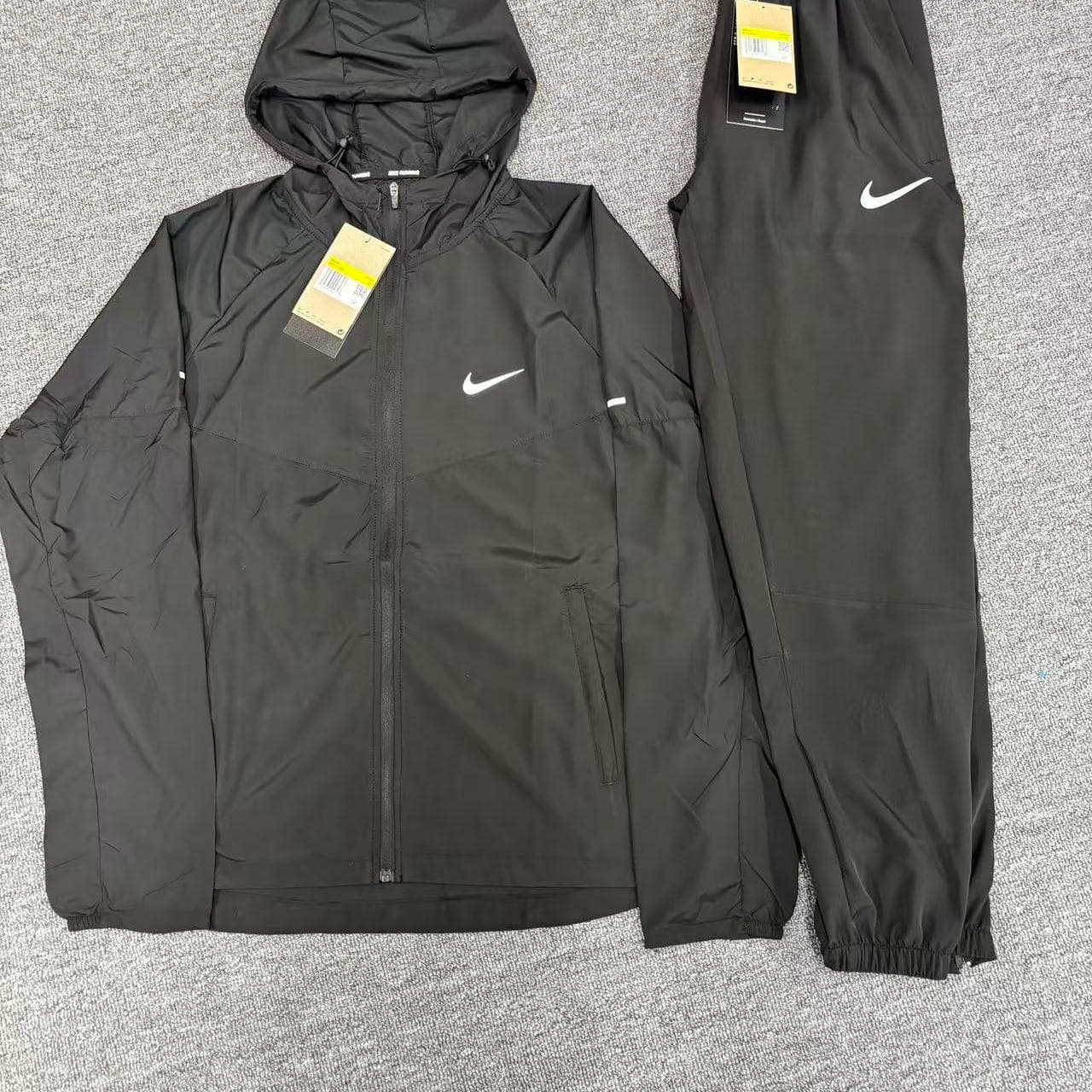 Haut à capuche en maille côtelée, veste simple couche à séchage rapide, ensemble de sport décontracté et d'entraînement, best-seller