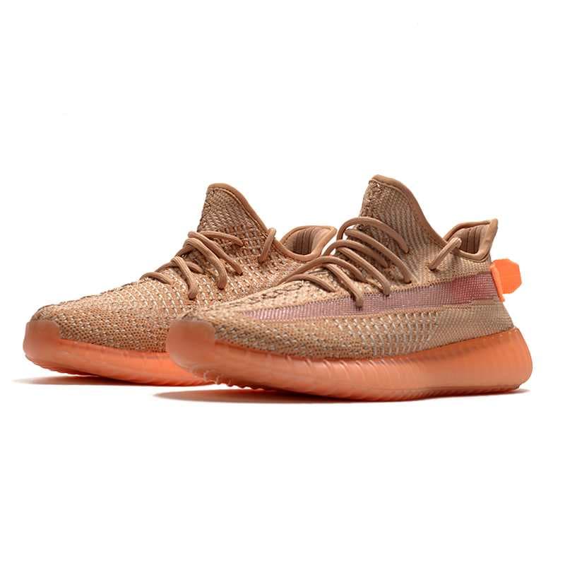 Authentique 2023 Nouvelle Qualité Hommes Chaussures De Course Boost Jade Ash Beluga Carbon Mono Ice Slate Onyx Cinder Zebra Baskets Baskets 36-45