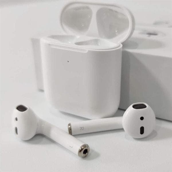 Écouteurs Bluetooth 2e/Pro génération avec étui de chargement sans fil