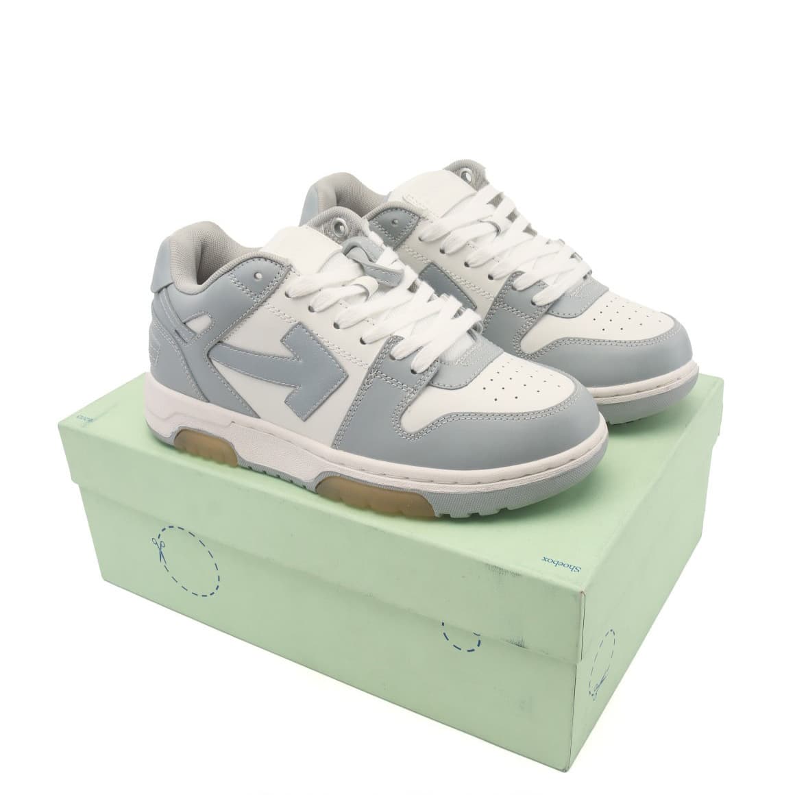 Baskets de haute qualité pour hommes (marque OFF), chaussures de sport décontractées à motif flèche pour femmes, chaussures plates à semelle é