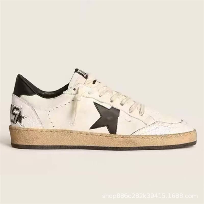 Baskets à lacets décontractées à talon caché pour hommes, style coréen, printemps-été 2025