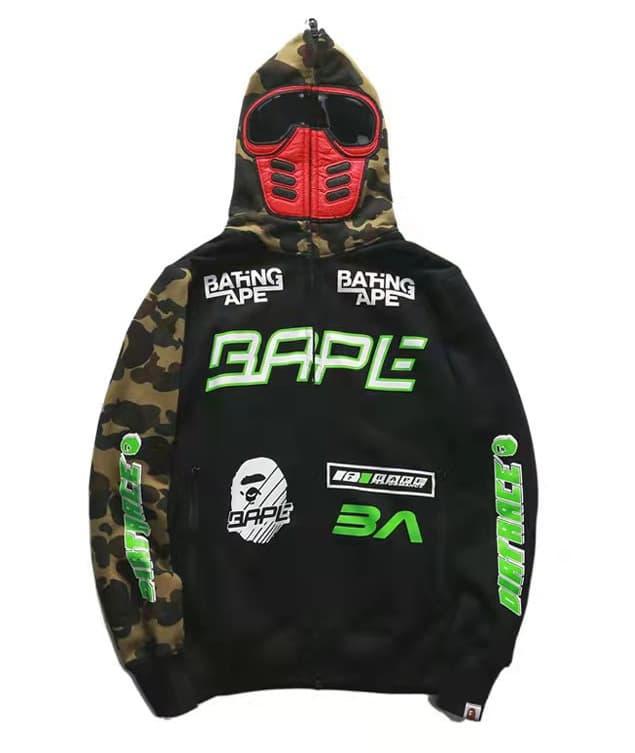 Vêtements pour hommes 2024 Nouveau sweat à capuche décontracté à impression numérique 3D pour hommes