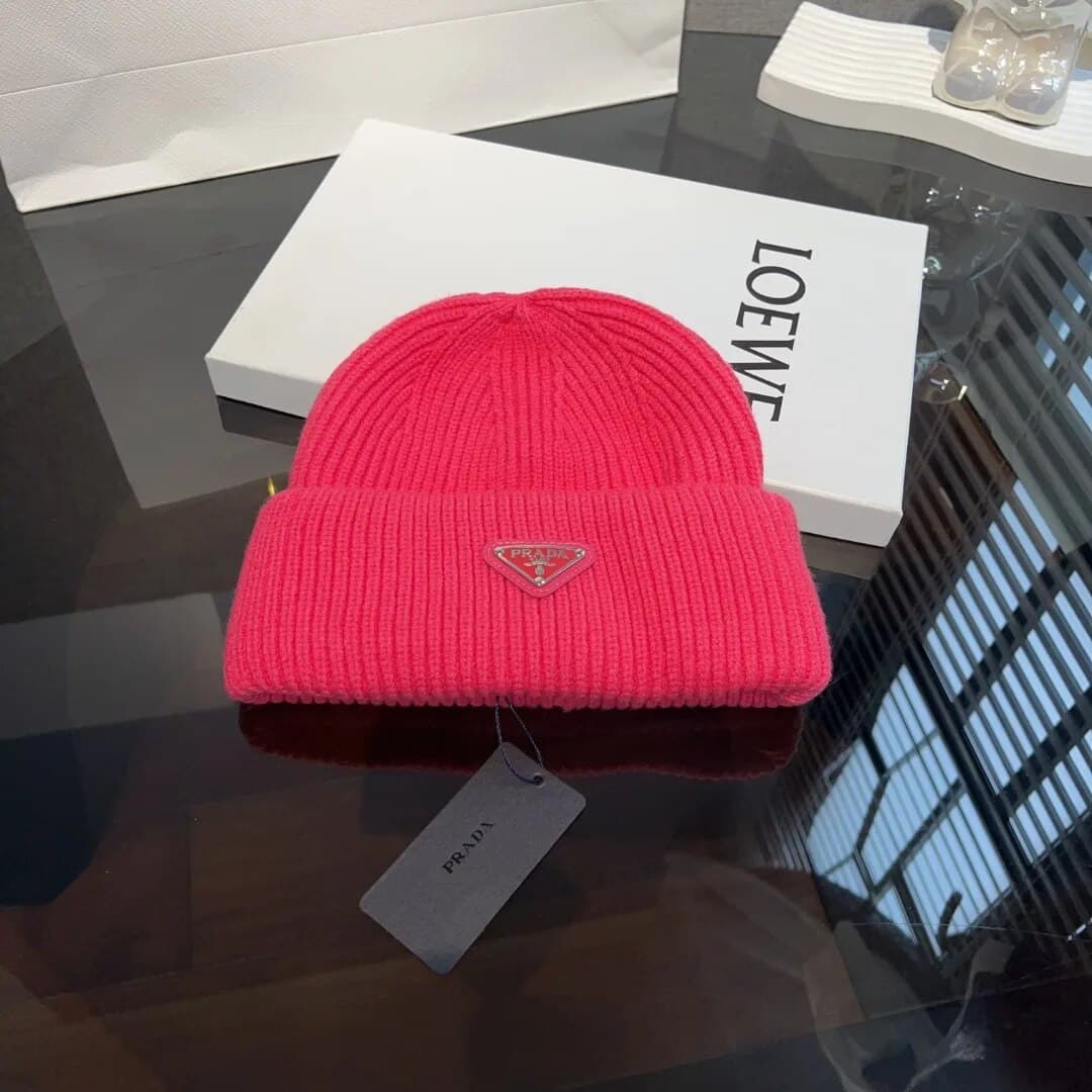 Bonnet unisexe en tricot, élastique, court, chaud, couleur unie, style hip-hop, décontracté, pour l'hiver et l'automne