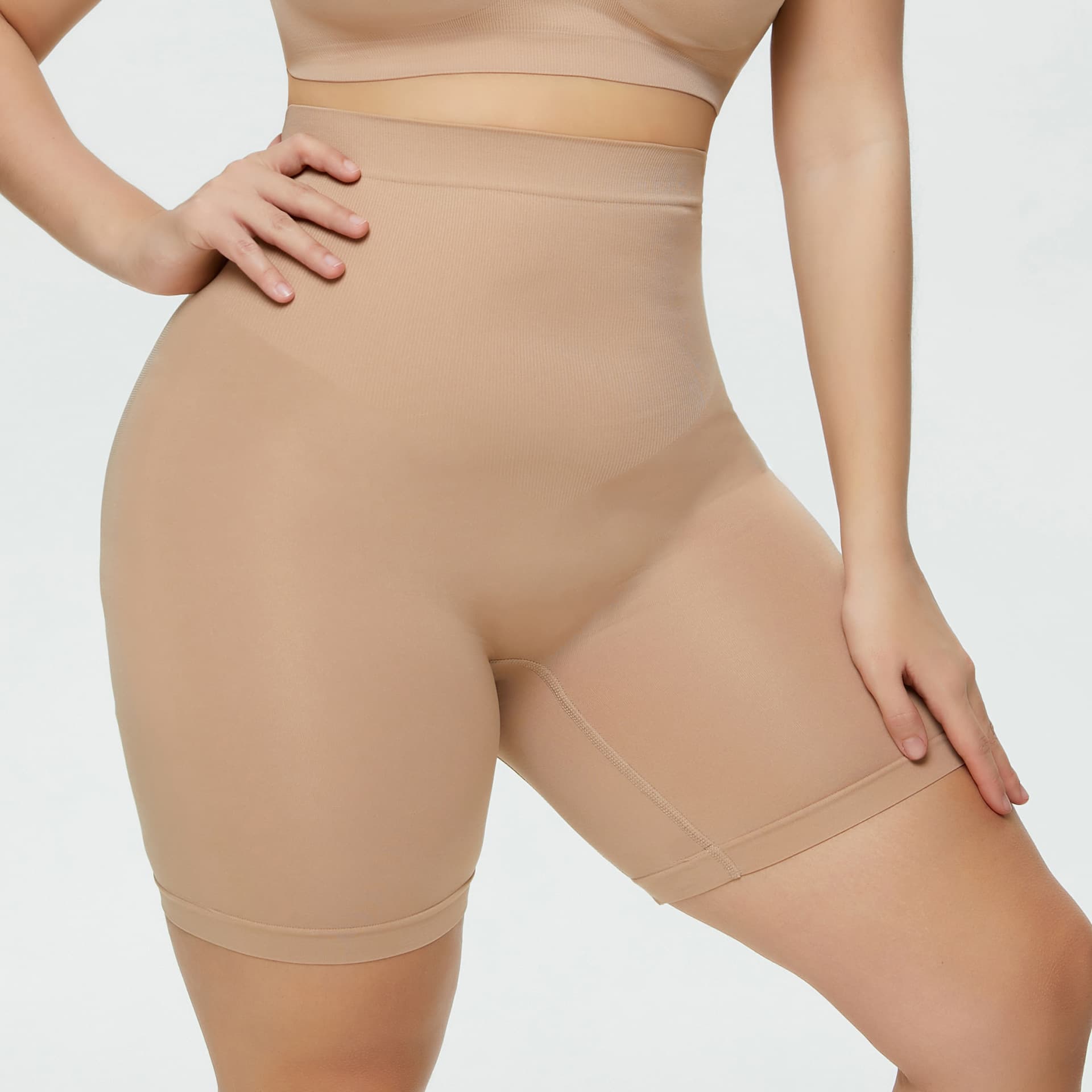 Hip lifting pants for women, small belly, postpartum high waist tummy control pants, strong crotch, waistband, hip shaping pants